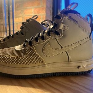 LUNAR FORCE 1 DUCKBOOT